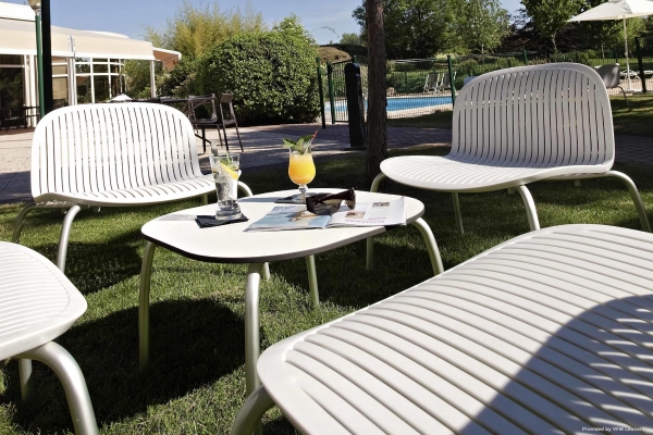 Hotel Novotel Clermont-Ferrand